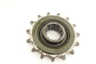 2005 Kawasaki Zzr 600 Transmission Output Sprocket 15T 13144-1288 Used. Price: $9.95.