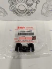 Suzuki Oem Front Brake Cable Equalizer LT-Z90 Quadsport 57396-40B00 New. Price: $19.94.
