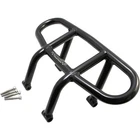 Motosport Rock Racing Front Bumper Black RFB-251-R1-BK New. Price: $62.09.