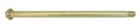 Oem Honda Rear Swing Arm Pivot Bolt Shaft 1985-86 Atc 250R 1986-89 Trx New. Price: $41.99.
