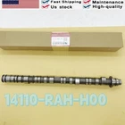 Camshaft Comp Fits For Honda 14110-RAH-H00 New. Price: $300.00.