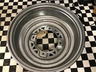 2003-2004 Polaris Sportsman 700 Oem 12X6 Front Chrome Wheel Rim Used. Price: $74.99.