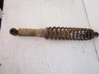 Yamaha Yfm 400 Kodiak 2X4 Rear Shock 5HA-22210-00-00 2000-2001 Used. Price: $35.00.