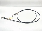 09-16 Kubota Rtv 1140 Cpx Transmission Neutral Shifting Gears Cable K7611-42710 Used. Price: $91.52.