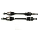 Precision Rear Cv Axles For John Deere AM145188 AM14627 New. Price: $169.99.