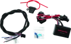 Kuryakyn Trailer Wiring Kit 18-20 GL1800 4 Wire New. Price: $249.99.