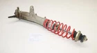2005 Polaris Trail Boss 330 2X4 Front Right Steering Knuckle Strut Shock Spindle Used. Price: $237.45.