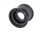 Kawasaki Genuine RIM,10X8.5AT,F.S.BLACK 41025-7504-397 New. Price: $103.90.