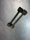 2014 Polaris Rzr Xp 1000 Sway Bars Link Torsion Stabilizer Rear 1543740 Used. Price: $53.60.