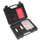 Bikemaster 151640 Threaded Inserts Kit New. Price: $182.64.