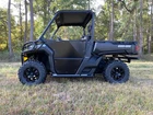 Can-am Defender HD11 Half Doors 2016+ New. Price: $845.95.