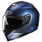 Hjc C70 Sway Sunshield Motorcycle Helmet Blue Xs 2XL Sunscreen C-70 Dot New. Price: $122.99.
