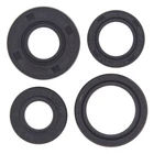 1985-1987 Honda ATC250SX Atv Vertex Engine Oil Seal Kit New. Price: $28.76.