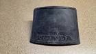 Honda Atc 70 Front Number Plate With Hardware 1978-1985 Oem Used. Price: $75.00.