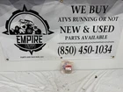 Oem Honda Rubicon Rincon Pioneer XR650 Bearing, Roller 91001-MBN-671 New. Price: $39.99.