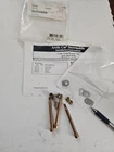 Genuine Arctic Cat Cam Repair Kit, W/out Arms 1639-030 Nos Oem AC43 New. Price: $75.00.