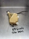 09 10 Yamaha Grizzly YFM550 700 4X4 Coolant Anitfreeze Bottle Tank Reservoir Used. Price: $18.79.