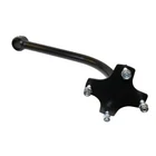 Dragonfire Racepace Spare Tire Carrier DFR521157 New. Price: $179.60.