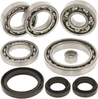 Balls Front Differential Bearings 2016 Polaris Rzr Xp Turbo Eps 25-2108 New. Price: $155.01.