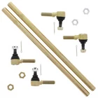 Balls Tie Rod Upgrade Kit 52-1022 Arctic Cat 1000 H2 Ltd 11 New. Price: $150.53.