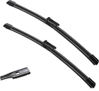 Factory Wiper Blades Replacement For Silverado Sierra 04/03/2014 2015 2016 ... New. Price: $27.36.