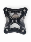 Elektric Offroad Designs '17+ Can-am Maverick Radius Rod Plate W/ Tow Hook-black New. Price: $275.00.