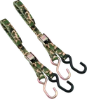 Bikemaster Tiedown 1IN - Camouflage 100523 New. Price: $35.74.