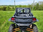 2023-2026 Kawasaki Teryx Krx Crew Soft Back Panel New. Price: $188.09.