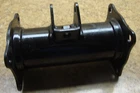 1993 Honda Fourtrax Rear Axle Carrier Mount Used. Price: $49.94.