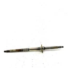 83-86 Suzuki ALT125 Oem Rear Axle 64711-24303 AS29 Used. Price: $77.39.