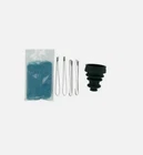 2004-2024 Yamaha Grizzly Kodiak Rhino Wolverine Moose Cv Boot Kit 0213-0320 New. Price: $24.99.
