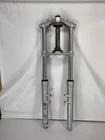 2012 Yamaha 250 V Star Front Forks Assembly Suspension Triple Clamps Oem Used. Price: $165.00.