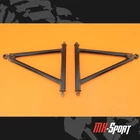 03-09 2004 Trail Boss 330 Oem Front Lower Left Right Control Arms Used. Price: $149.99.
