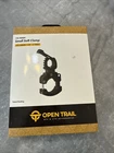 Open Trail Small Soft Clamp 194-90009 1-3/8 To 2 Atv Utv New In Box. Price: $17.95.