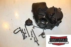 1989 Suzuki Quad Runner Lt 4WD Clutch Side Engine Motor Cover 11340-19B20 Used. Price: $31.49.