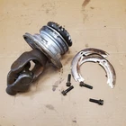 97 Yamaha Big Bear Wolverine 350 4X4 Rear Output Drive Shaft Bevel Gear Joint Used. Price: $39.95.