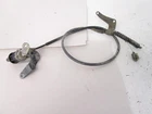 Suzuki Ltz 250 Quadsport Reverse Cable Knob 57900-21821 2004-2009 Used. Price: $50.00.
