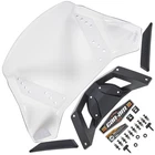 Brp Sea-doo 715005377 High Windshield 360MM Kit Xu Xt Pro Outlander Mr Max New. Price: $199.99.