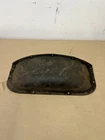 2004 Yamaha Rhino 660 4X4 Left Rear Mud Guard Wheel Well 5UG-F152R-01-00 B695 Used. Price: $41.99.
