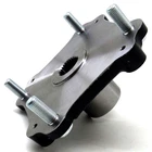 New 2018-2024 Arctic Wildcat Xx Oem Wheel Hub 2502-495. Price: $129.95.