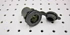 2014 Kymco Mxu 700I Le 4X4 12V Dc Socket Plug 31601-LDB5-E00 Used. Price: $10.68.