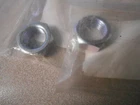 Nos Yamaha Nut EW433 YFZ450 YFM700 GP440 SL338 90170-12054-00 Qty New. Price: $7.98.