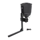 UTVS16 For Salt, Grass Seed, Fertilize...utv Multipurpose Broadcast Spreader New. Price: $347.33.