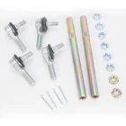 Moose Tie-rod Assembly Upgrade Kit 0430-0634 New. Price: $159.53.