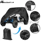 For Can-am Maverick 1000R Xmr Dps 4 Storage Vehicle Cover Waterproof New. Price: $44.37.