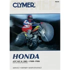 Clymer Manual For Honda Atc 185/200 CM326 New. Price: $46.48.