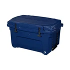 Polaris 2890701 Northstar 60 Qt. Cooler With Travellock System Blue New. Price: $329.99.