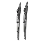 Hella 858083811 Wiper Blade 18 ' Standard Pair New. Price: $19.87.