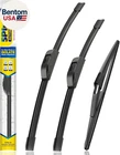 Silicone Windshield Wipers Replacement For Nissan Rogue 2014-2023 Pathfinder. Price: $46.33.