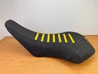 2003-2008 Suzuki LTZ400 Kawasaki KFX400 Arctic Cat DVX400 Seat 45100-07G01-P21 Used. Price: $144.99.